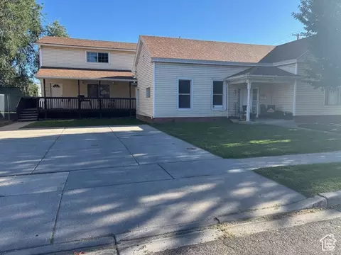 389 W 500 S, Provo, UT 84601
