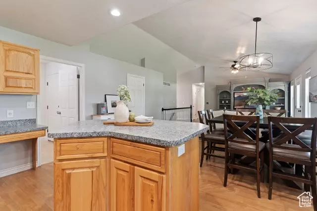 Kitchen - 454 S Jay St W, Kaysville, UT 84037 photo 3 of 3