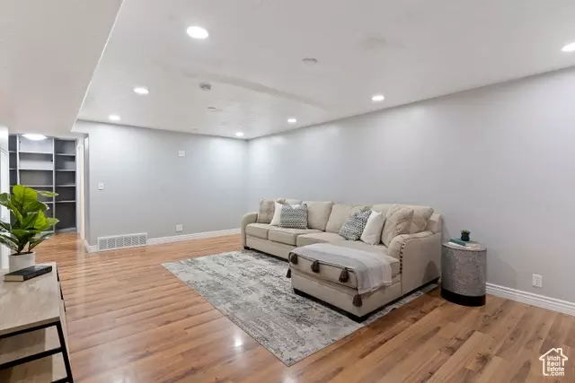 Living - 454 S Jay St W, Kaysville, UT 84037 photo 2 of 2