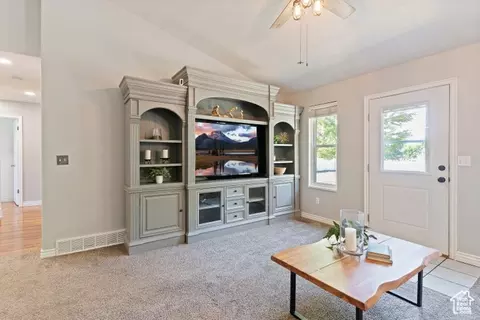 Living - 454 S Jay St W, Kaysville, UT 84037 photo 1 of 2