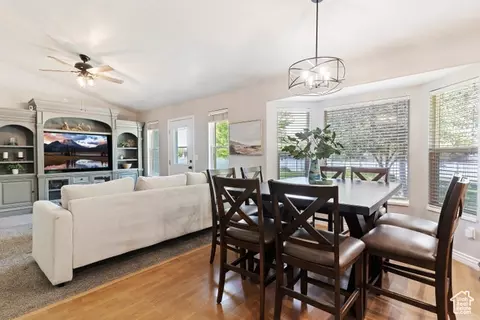 Dining - 454 S Jay St W, Kaysville, UT 84037 photo 1 of 1