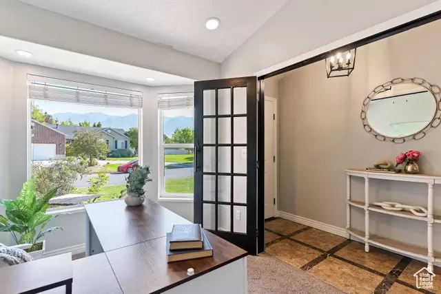 Entry Way - 454 S Jay St W, Kaysville, UT 84037 photo 1 of 1