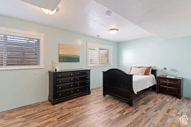 Bedroom - 454 S Jay St W, Kaysville, UT 84037 photo 3 of 3