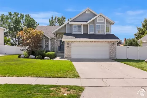 548 E 1250 S, Kaysville, UT 84037