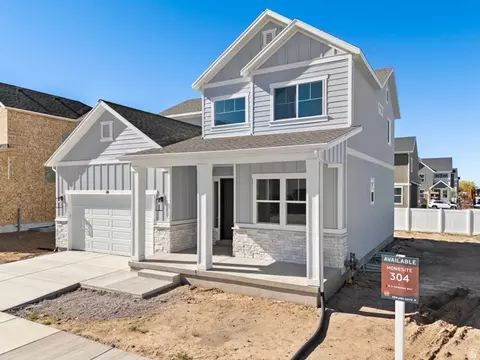 Exterior - 18 S Crimson Way #304, Mapleton, UT 84664 photo 2 of 3