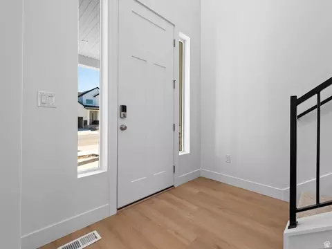 Entry Way - 18 S Crimson Way #304, Mapleton, UT 84664 photo 1 of 4