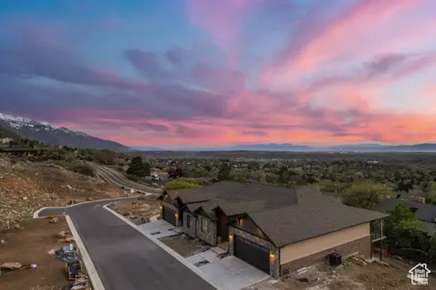 4864 S Nightingale Ln #71, Ogden, UT 84403