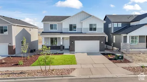 6333 W Butte County Dr #445, Herriman, UT 84096