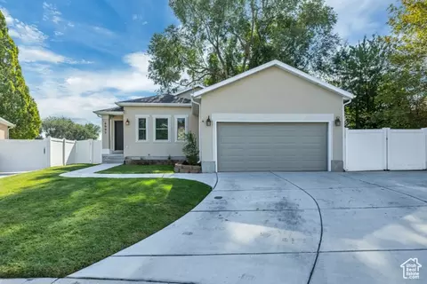 6095 S Karos Cir, Taylorsville, UT 84123
