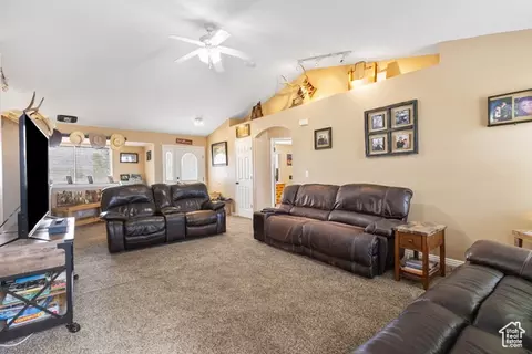 Living - 415 S Worthington St, Grantsville, UT 84029 photo 1 of 2