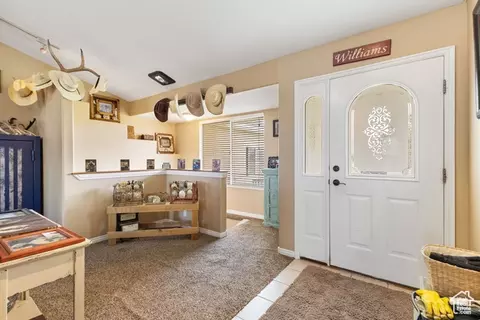 Entry Way - 415 S Worthington St, Grantsville, UT 84029 photo 1 of 1