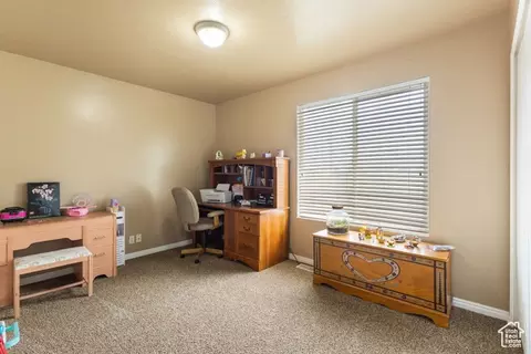 Bedroom - 415 S Worthington St, Grantsville, UT 84029 photo 2 of 3