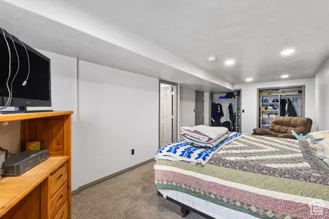 Bedroom - 415 S Worthington St, Grantsville, UT 84029 photo 3 of 3