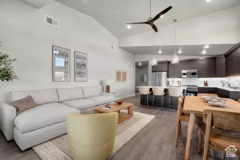 1134 W Helling Cir #6-301, Heber City, UT 84032