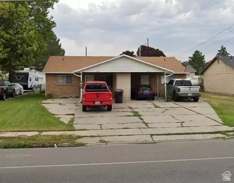 6345 W 3500 S, West Valley City, UT 84128