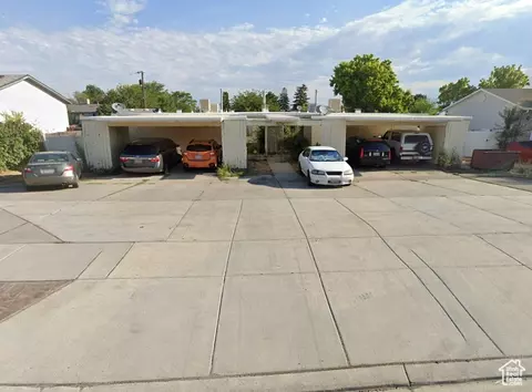 5370 W 4100 S, West Valley City, UT 84120