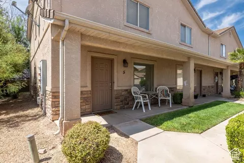 1167 E 400 S #1, Saint George, UT 84790