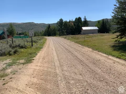 8931 E Soldier Creek Ln #34, Heber City, UT 84032
