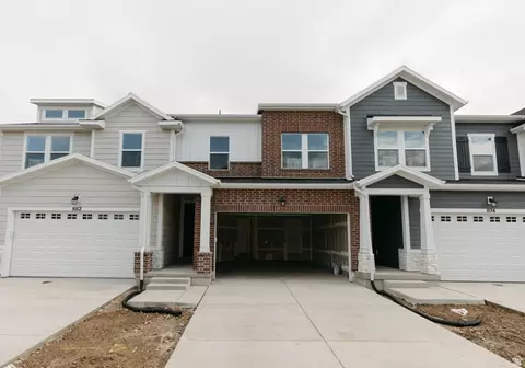 878 N Pugh Ln #918, Saratoga Springs, UT 84045