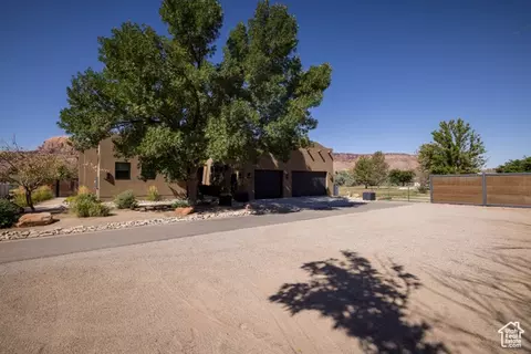 Exterior - 1261 N Main Rubicon Trl #R-1, Moab, UT 84532 photo 16 of 35