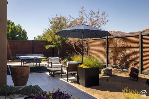 Exterior - 1261 N Main Rubicon Trl #R-1, Moab, UT 84532 photo 10 of 35