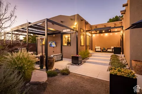 1261 N Main Rubicon Trl #R-1, Moab, UT 84532