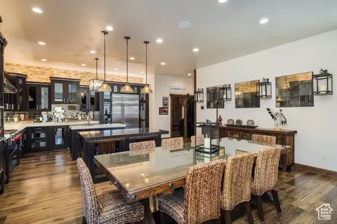 Dining - 1261 N Main Rubicon Trl #R-1, Moab, UT 84532 photo 2 of 2