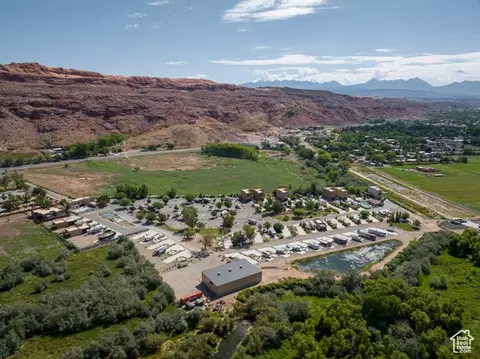 View/Area - 1261 N Main Rubicon Trl #R-1, Moab, UT 84532 photo 5 of 9
