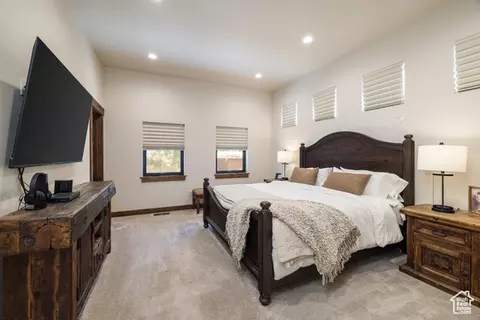 Bedroom - 1261 N Main Rubicon Trl #R-1, Moab, UT 84532 photo 1 of 6