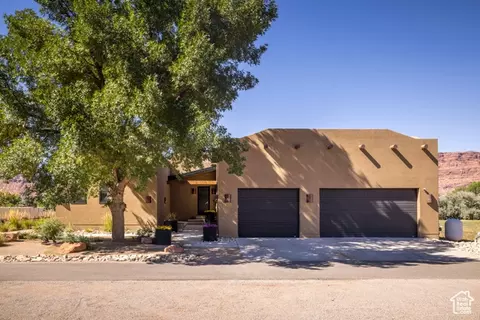 Exterior - 1261 N Main Rubicon Trl #R-1, Moab, UT 84532 photo 14 of 35
