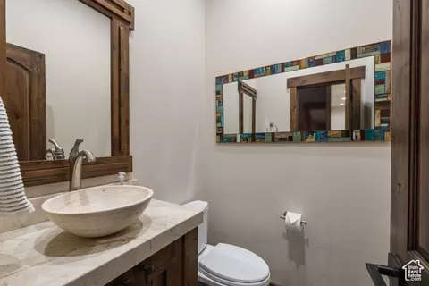 Bath - 1261 N Main Rubicon Trl #R-1, Moab, UT 84532 photo 4 of 4