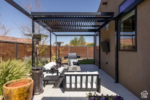 Exterior - 1261 N Main Rubicon Trl #R-1, Moab, UT 84532 photo 8 of 35