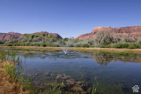 View/Area - 1261 N Main Rubicon Trl #R-1, Moab, UT 84532 photo 8 of 9