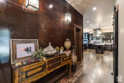 Entry Way - 1261 N Main Rubicon Trl #R-1, Moab, UT 84532 photo 2 of 3
