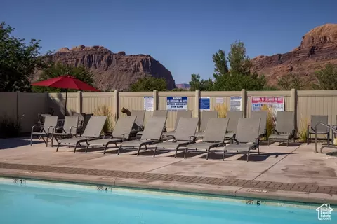 Exterior - 1261 N Main Rubicon Trl #R-1, Moab, UT 84532 photo 25 of 35