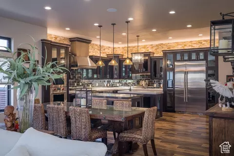 Kitchen - 1261 N Main Rubicon Trl #R-1, Moab, UT 84532 photo 4 of 4