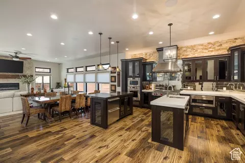 Kitchen - 1261 N Main Rubicon Trl #R-1, Moab, UT 84532 photo 1 of 4