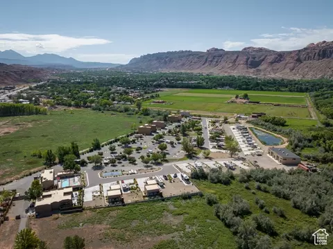 View/Area - 1261 N Main Rubicon Trl #R-1, Moab, UT 84532 photo 3 of 9