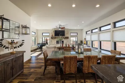 Dining - 1261 N Main Rubicon Trl #R-1, Moab, UT 84532 photo 1 of 2