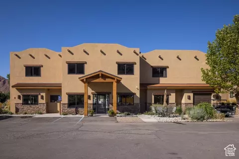 Exterior - 1261 N Main Rubicon Trl #R-1, Moab, UT 84532 photo 23 of 35
