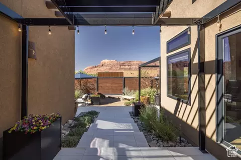Exterior - 1261 N Main Rubicon Trl #R-1, Moab, UT 84532 photo 6 of 35