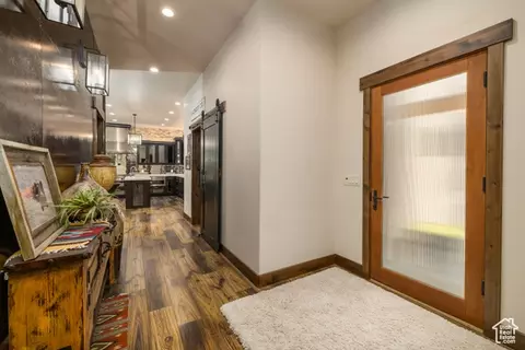 Entry Way - 1261 N Main Rubicon Trl #R-1, Moab, UT 84532 photo 1 of 3