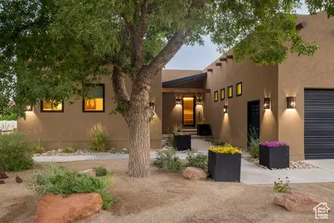Exterior - 1261 N Main Rubicon Trl #R-1, Moab, UT 84532 photo 2 of 35