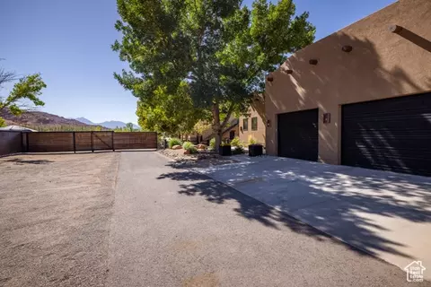 Exterior - 1261 N Main Rubicon Trl #R-1, Moab, UT 84532 photo 15 of 35