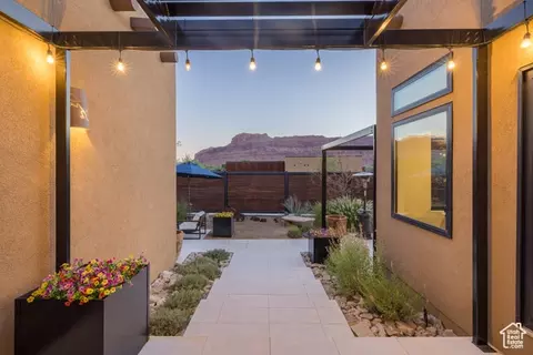 Exterior - 1261 N Main Rubicon Trl #R-1, Moab, UT 84532 photo 3 of 35