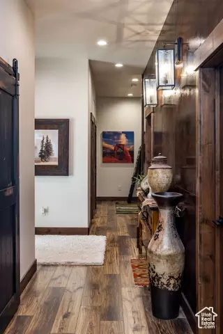 Entry Way - 1261 N Main Rubicon Trl #R-1, Moab, UT 84532 photo 3 of 3