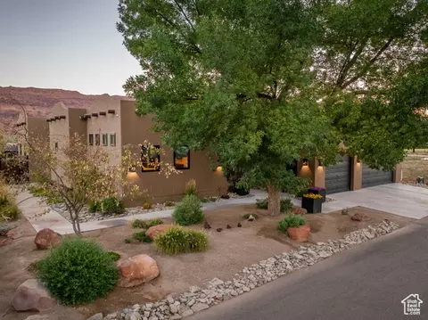 Exterior - 1261 N Main Rubicon Trl #R-1, Moab, UT 84532 photo 13 of 35