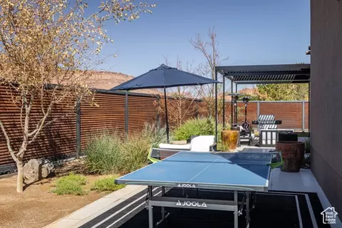 Exterior - 1261 N Main Rubicon Trl #R-1, Moab, UT 84532 photo 11 of 35