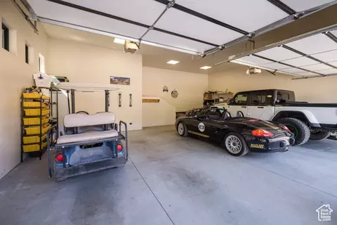 Exterior - 1261 N Main Rubicon Trl #R-1, Moab, UT 84532 photo 12 of 35