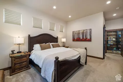 Bedroom - 1261 N Main Rubicon Trl #R-1, Moab, UT 84532 photo 2 of 6